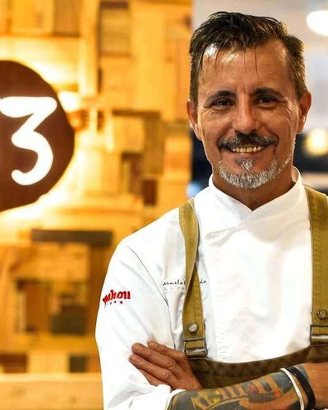 Carmelo Florido
