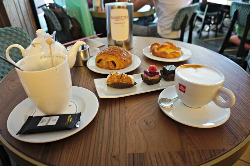 Biasetto