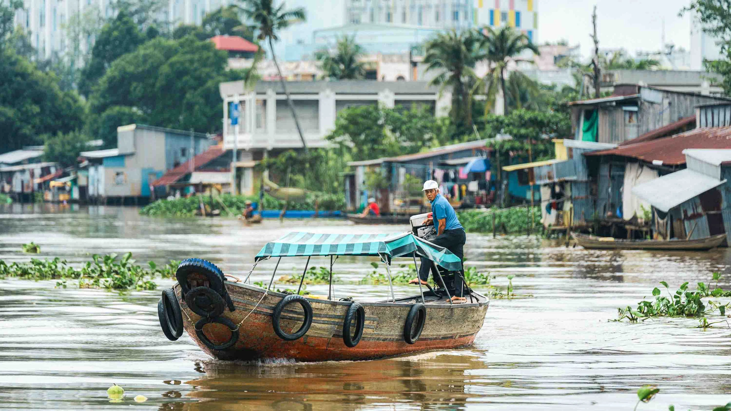 Lam Duc Anh