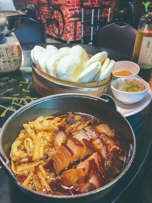 Chang Hung Noodles