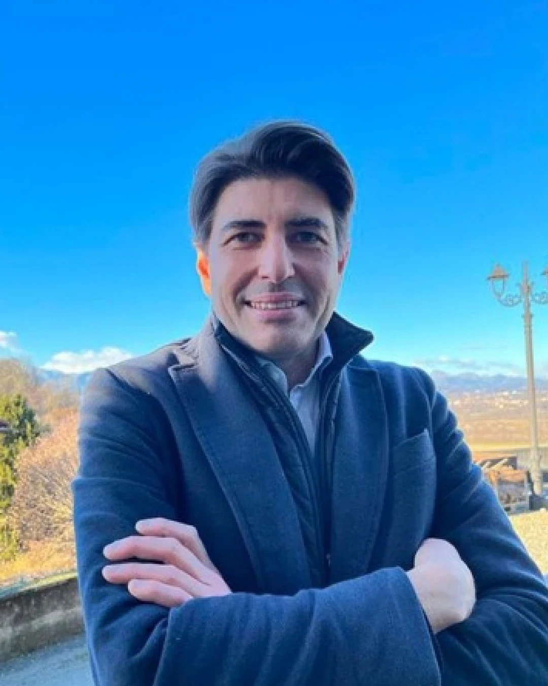 Alessandro Ciccioni