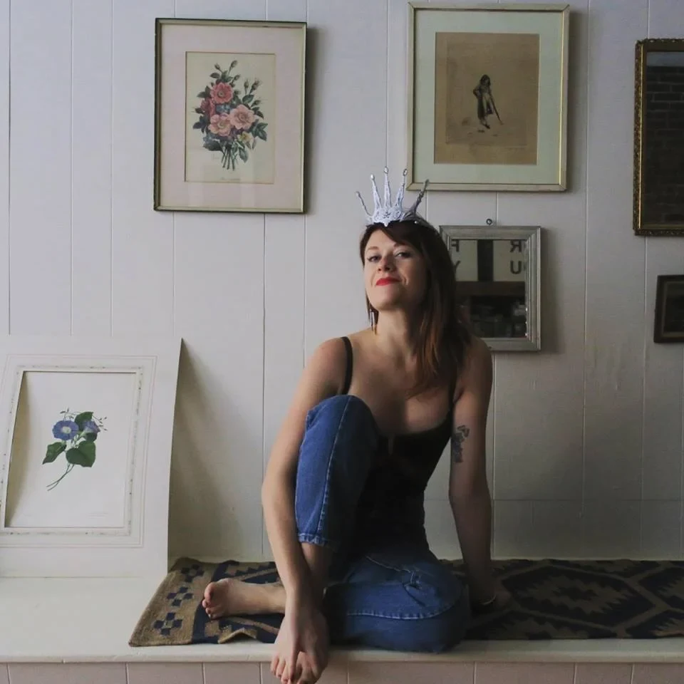 Lauren Friel