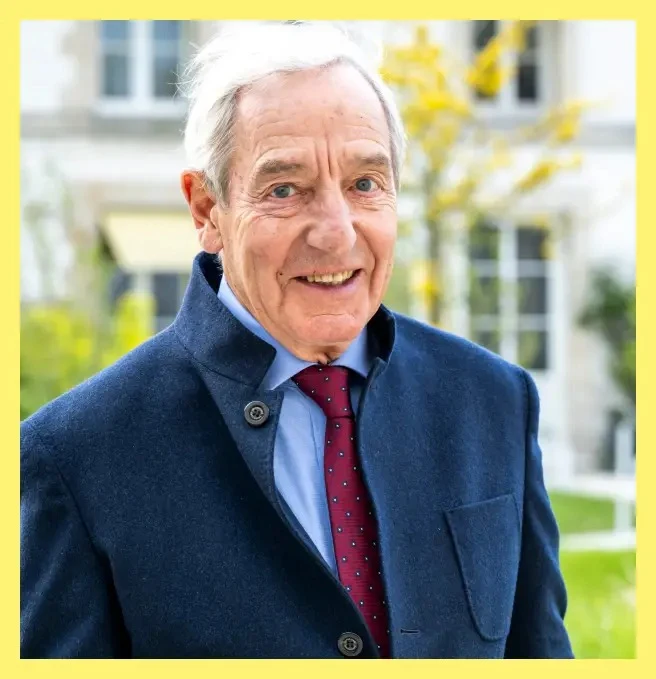Jean-Claude Fourmon