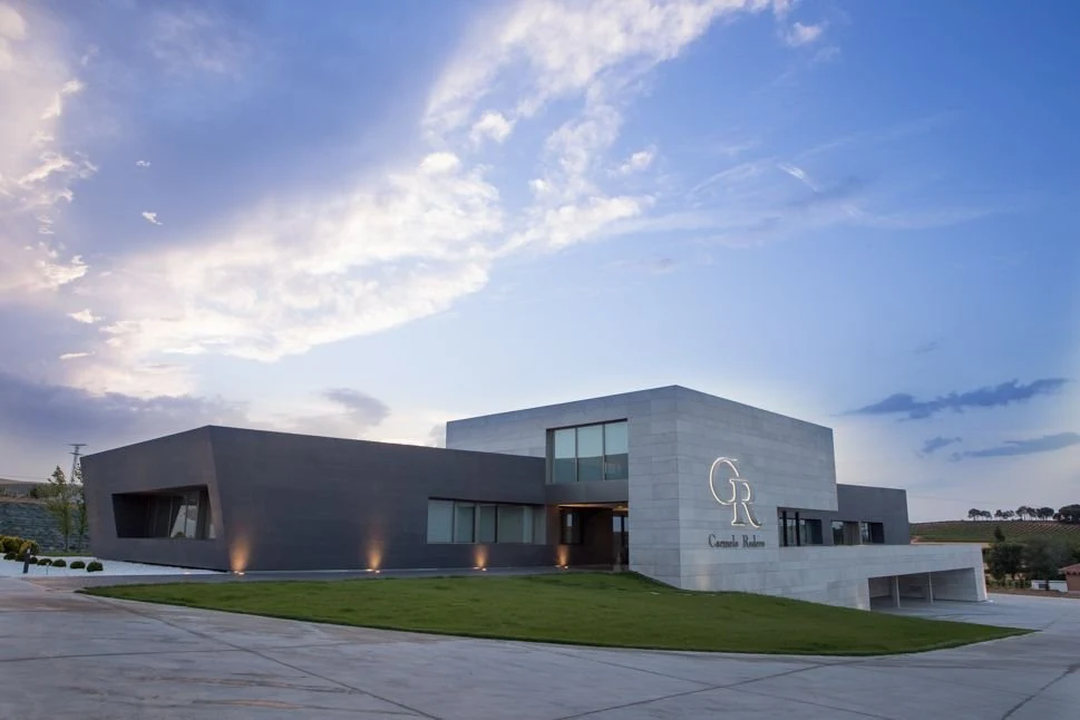 Bodegas Rodero