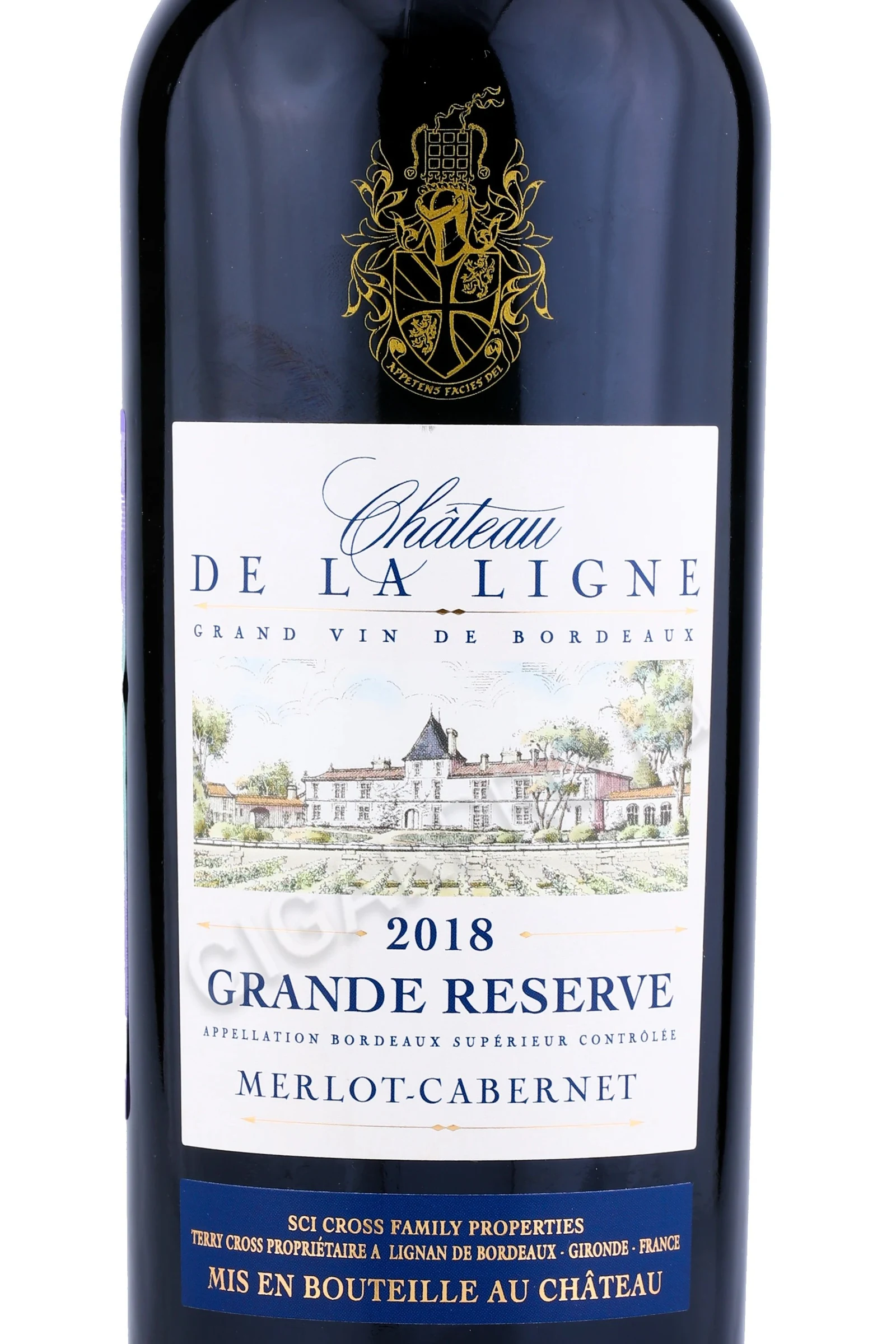 Chateau Argadens