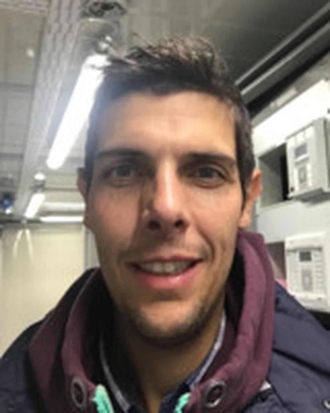 Claudio Canavero