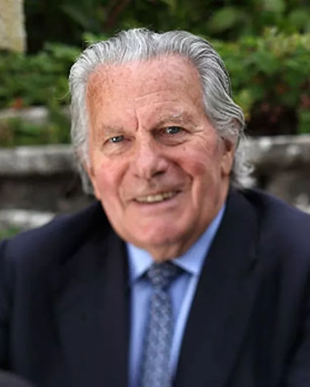 Anthony Barton