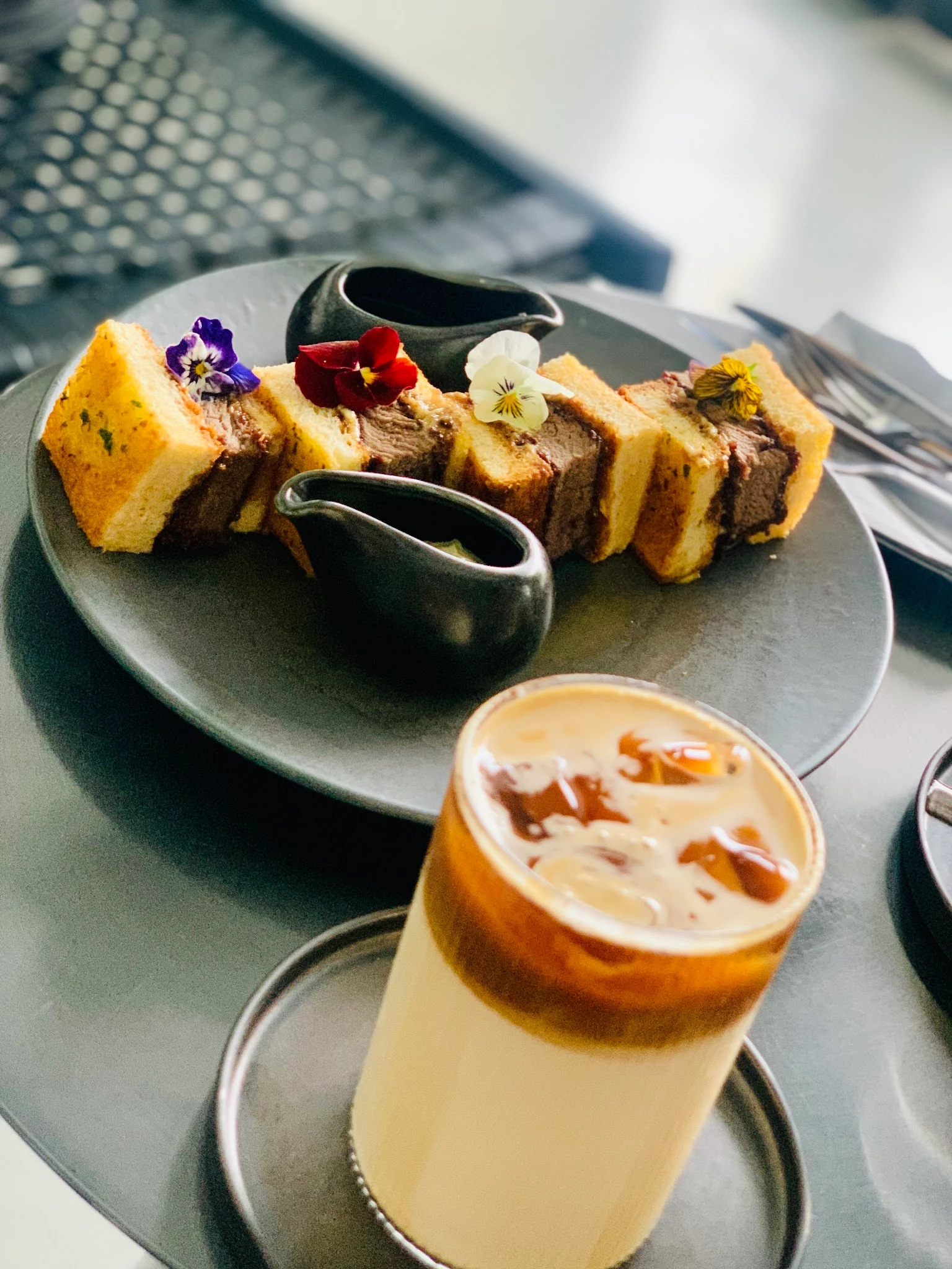 Roasters Specialty Coffee House Al Wasl