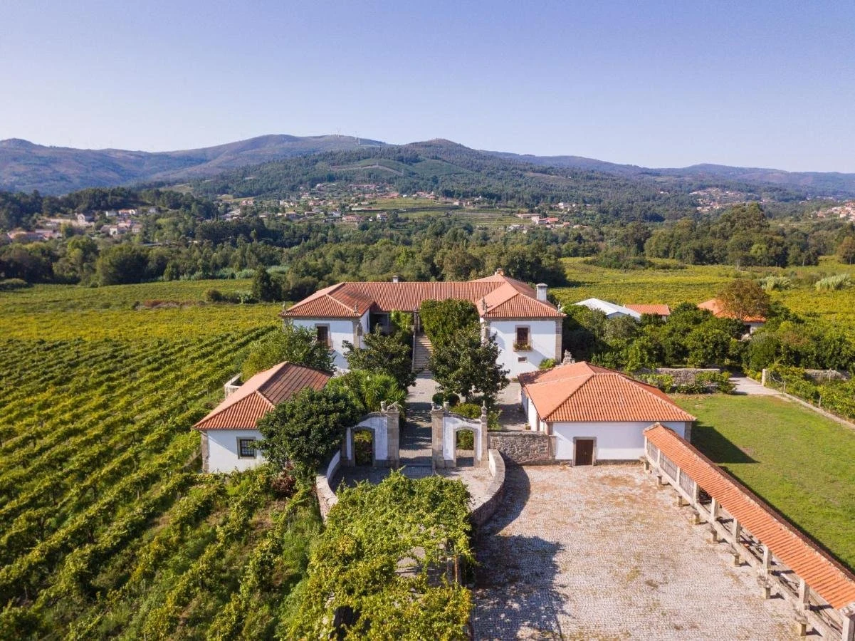 Reguengo de Melgaço
