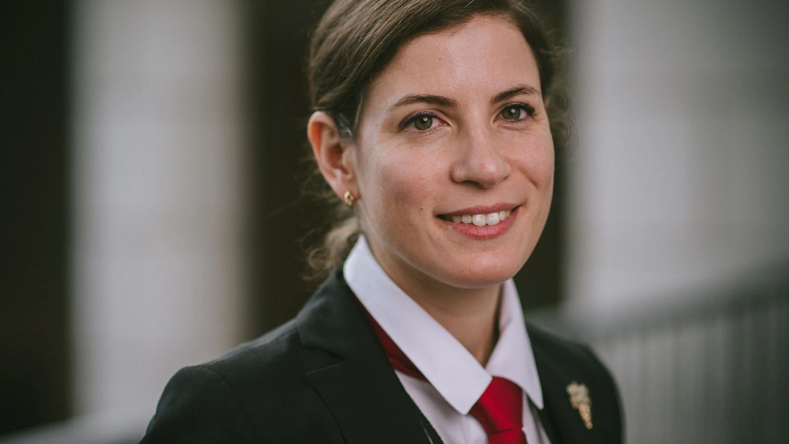 Sommelier Paz Levinson named DWWA Co-Chair for 2027