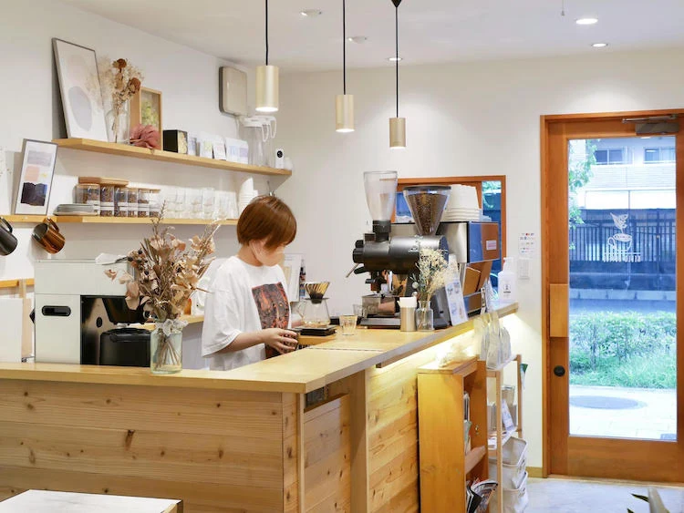 KIELO COFFEE AKIHABARA