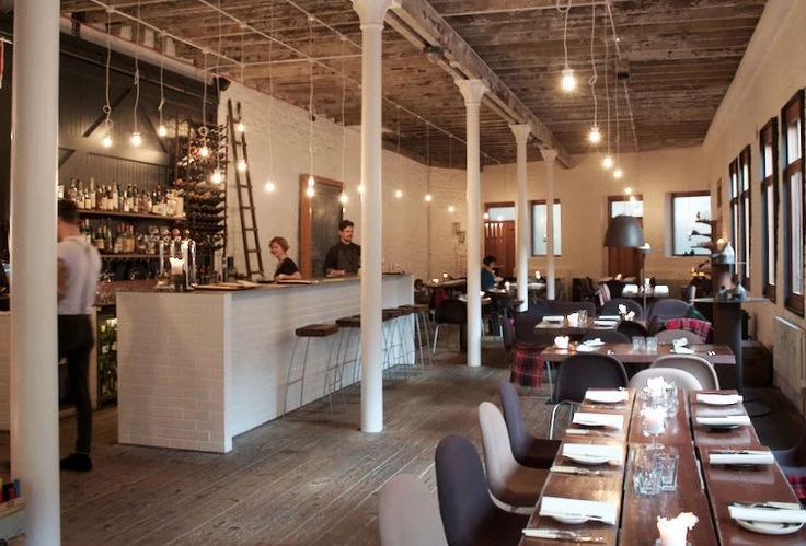 Timberyard