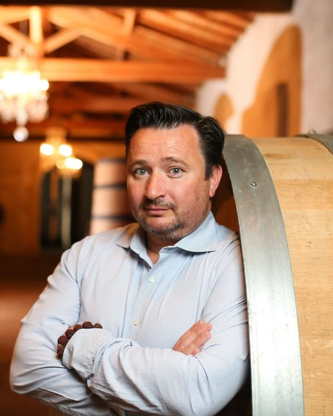 Bertrand Massonie