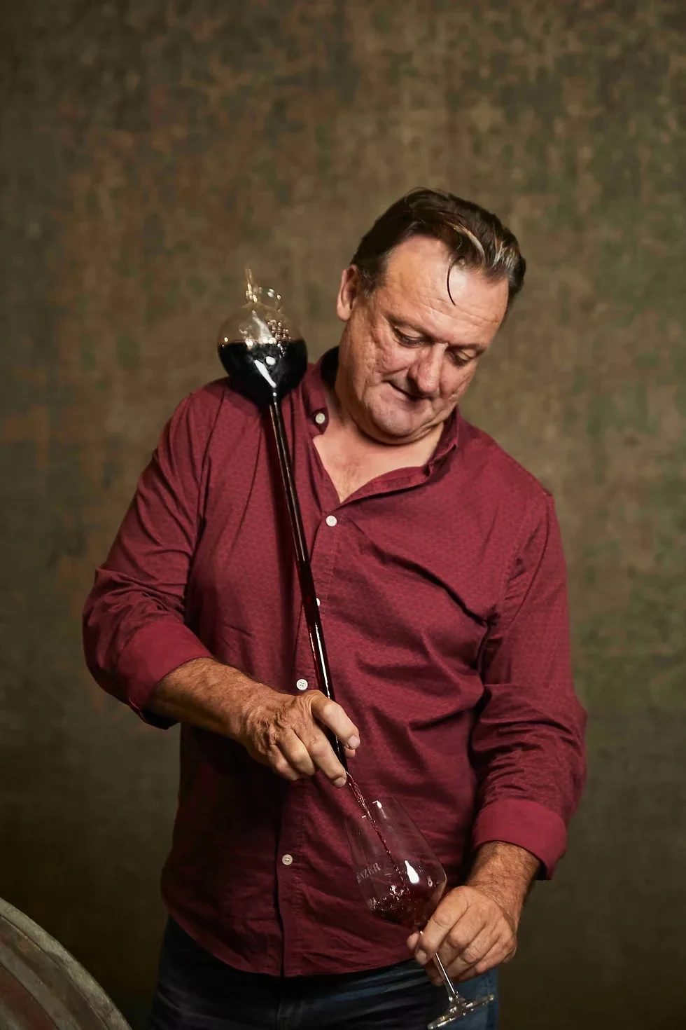 Zoltán Günzer