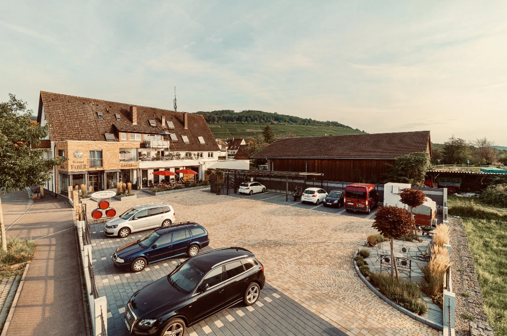 Weingut Faber