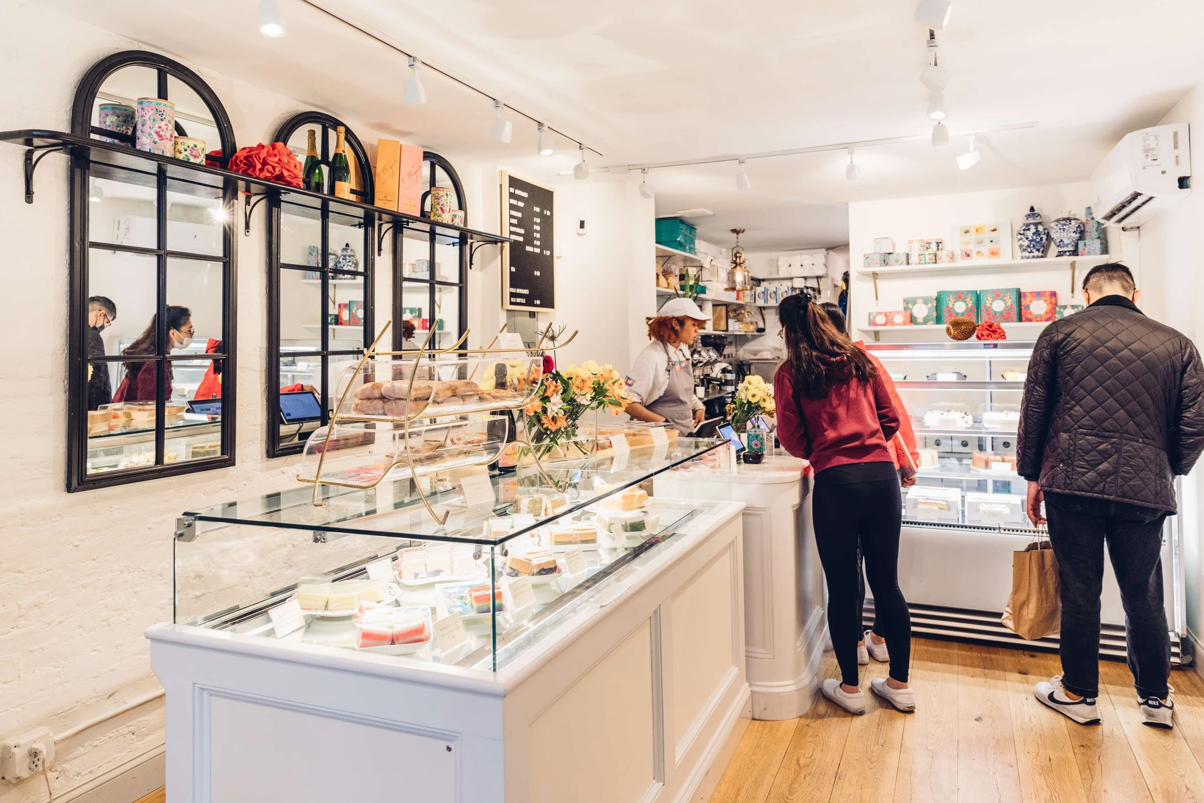 Librae Bakery