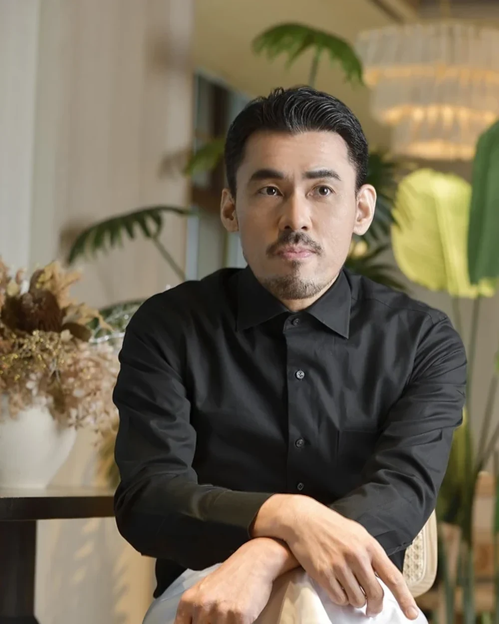 Hideaki Sato