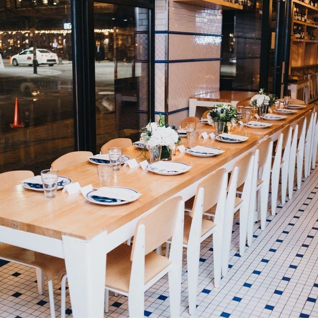 Publican Quality Meats