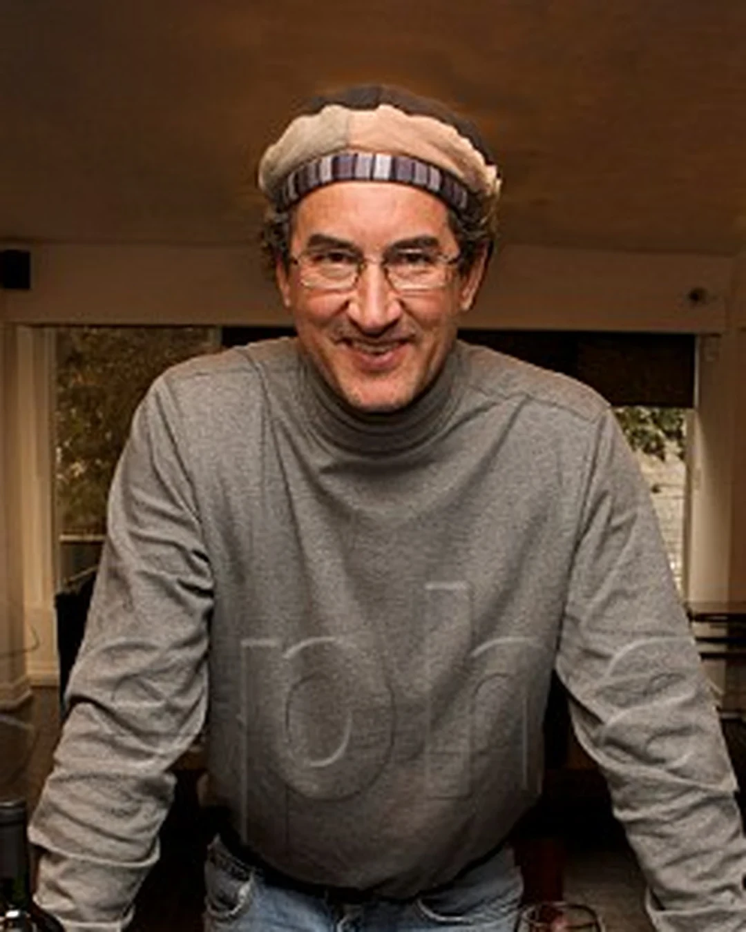 Ed Flaherty