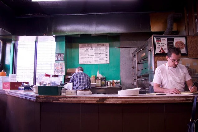 Paulie Gee’s