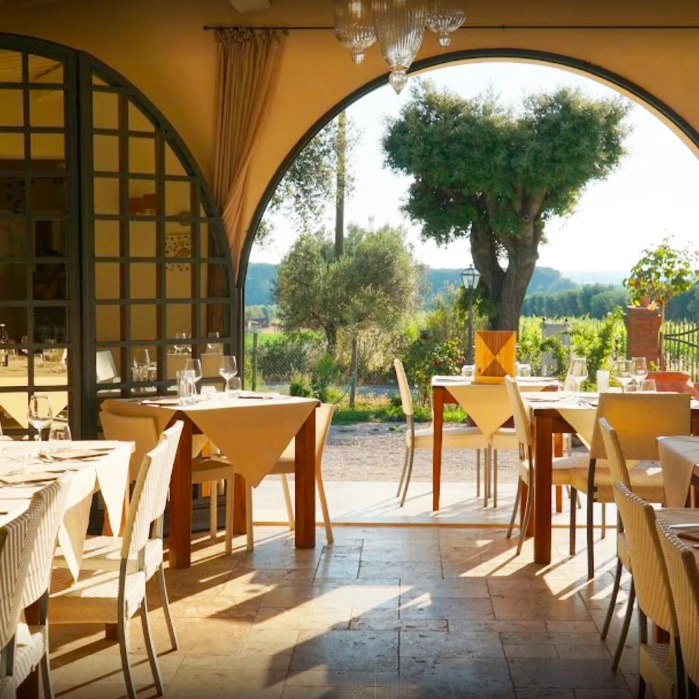Osteria Magona