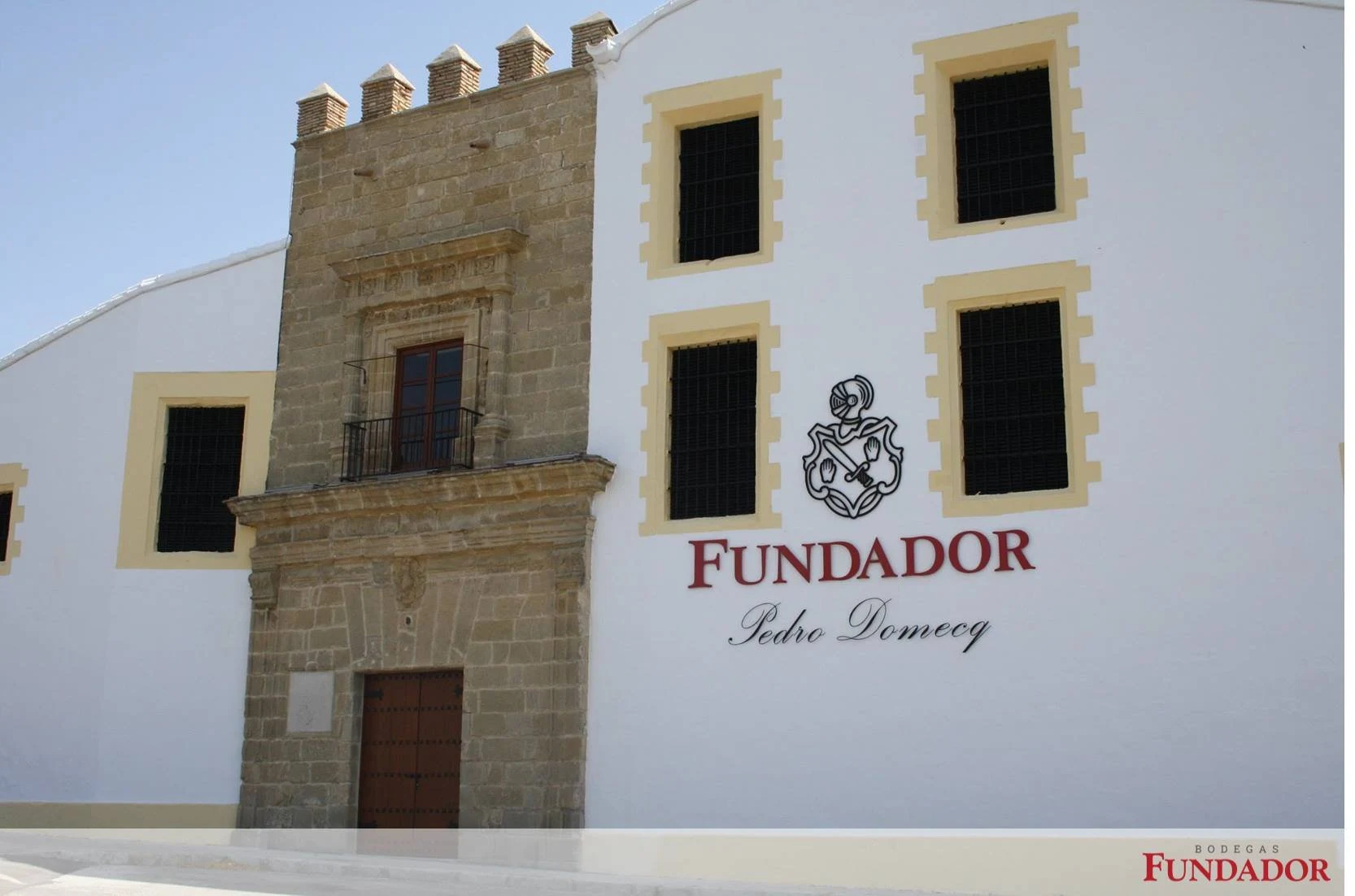 Bodegas Fundador