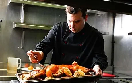 Alberto Criado