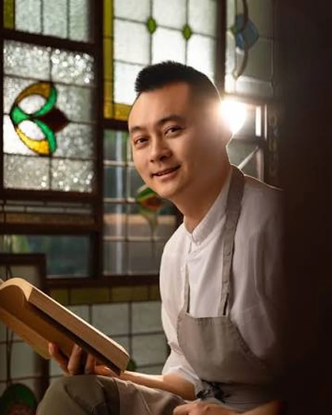 Bill Feng