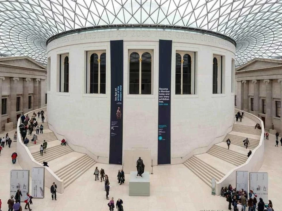 British Museum