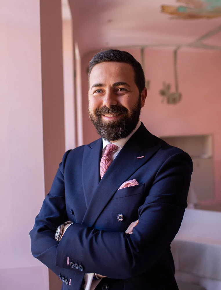 Davide Franco