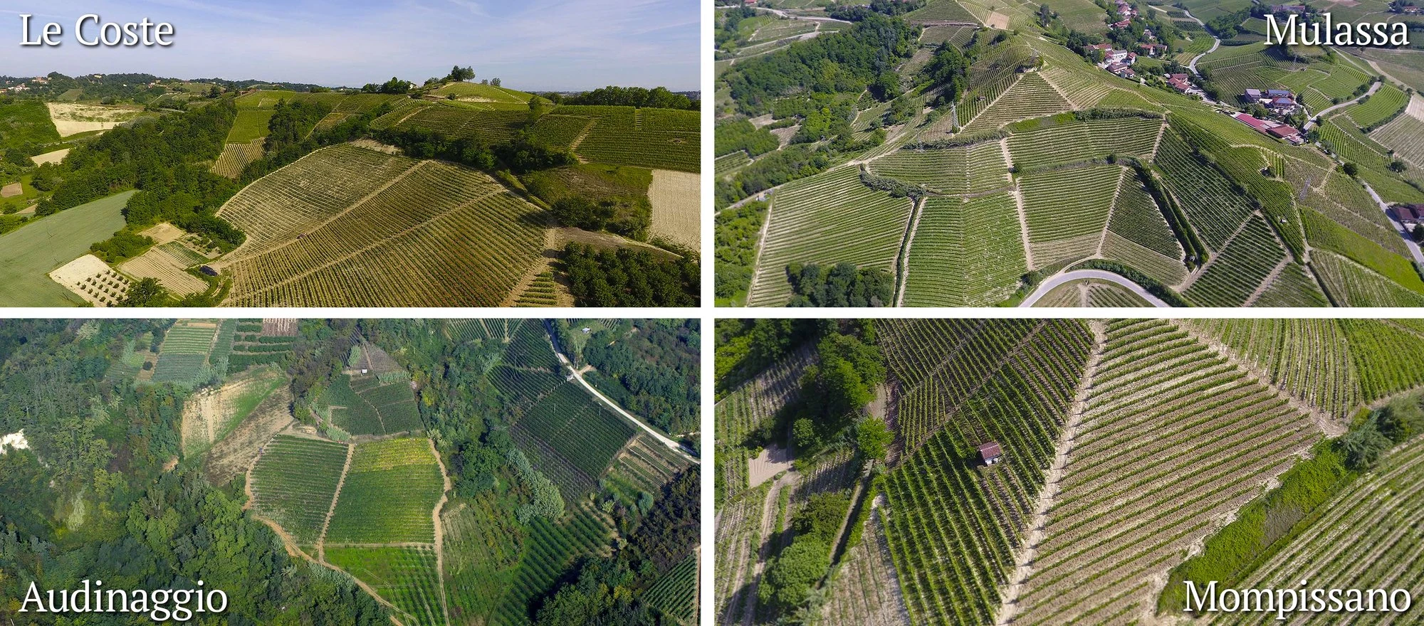 Cascina Ca' Rossa