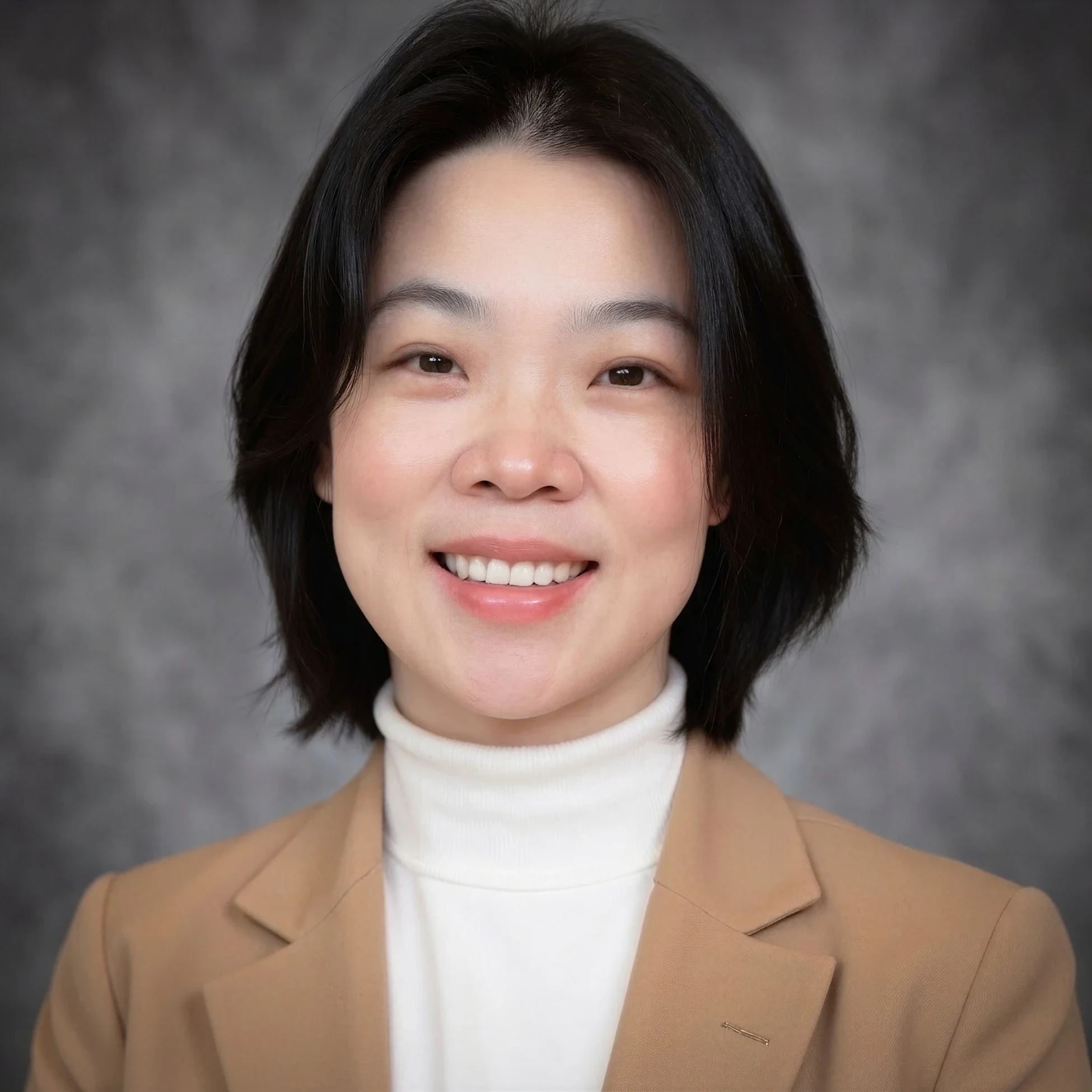 Nono Yu