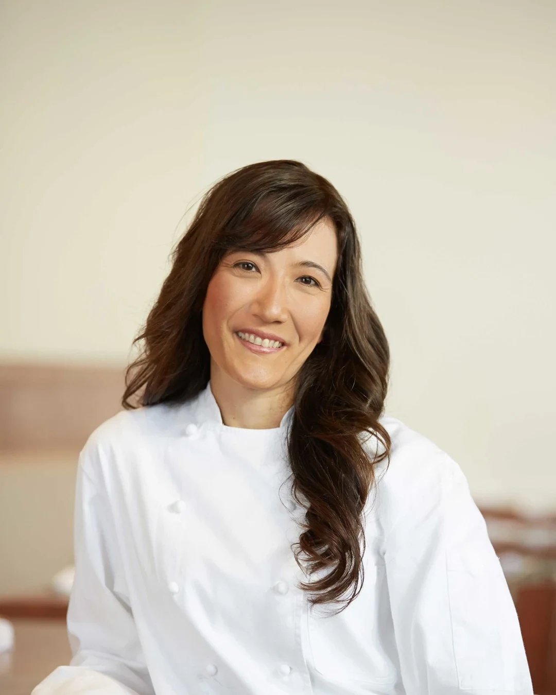 Michelle Karr-Ueoka