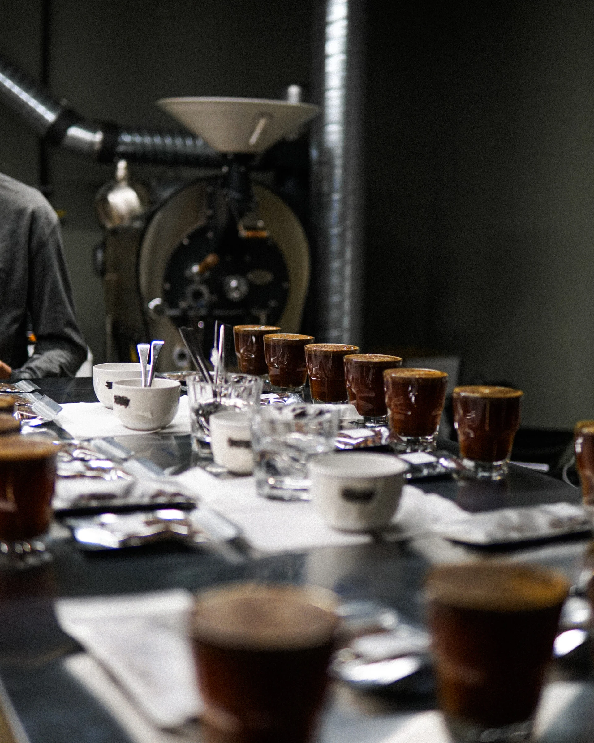Parsa Coffee Roasters