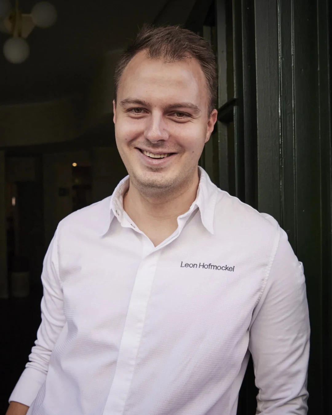Leon Hofmockel