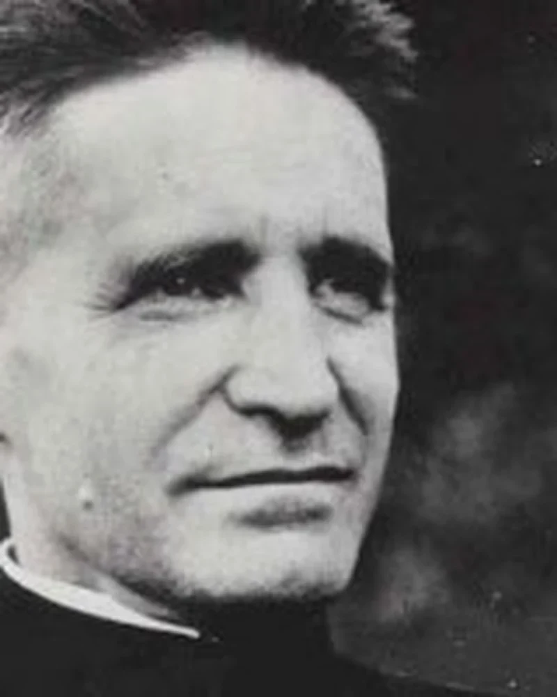 Rupert Mayer