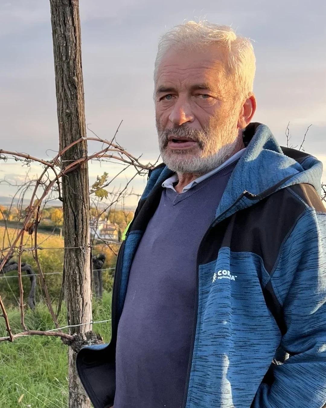 Enzo Pontoni