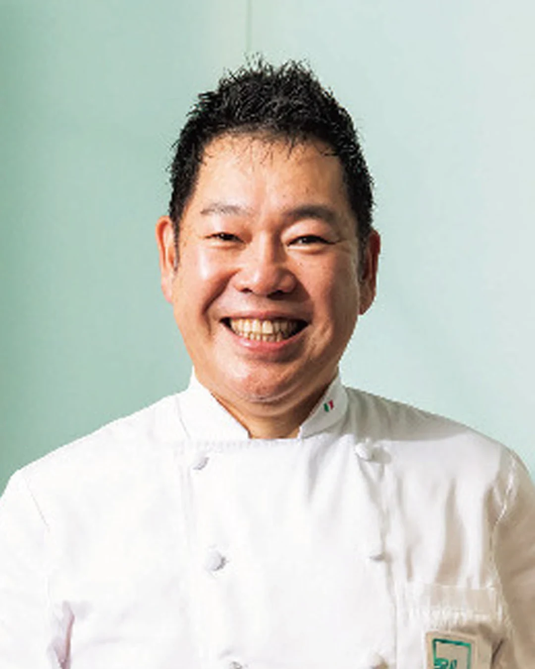 Daisuke Yamane