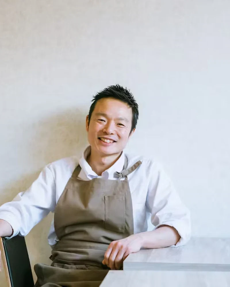 Kaoru Aihara