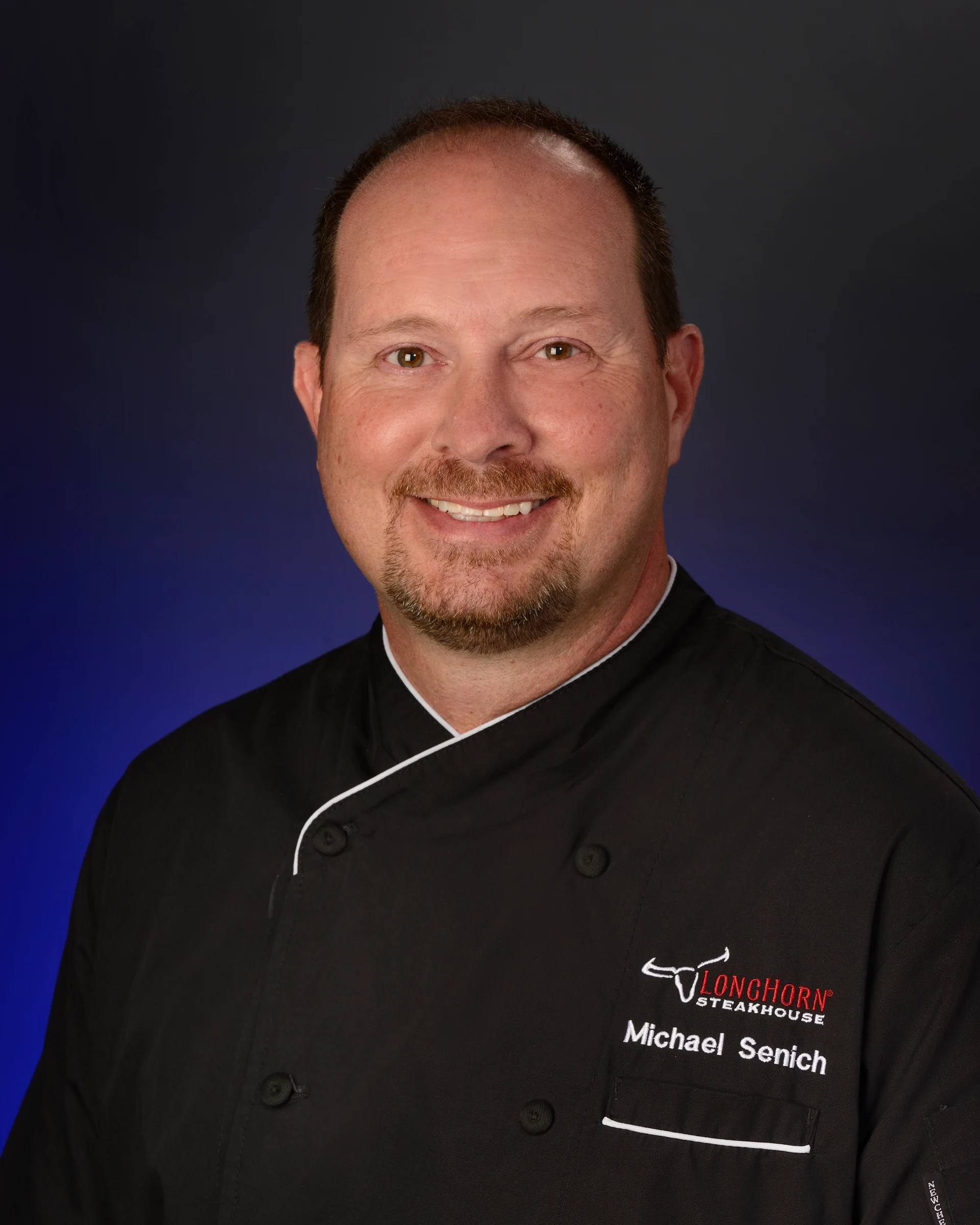 Michael Senich