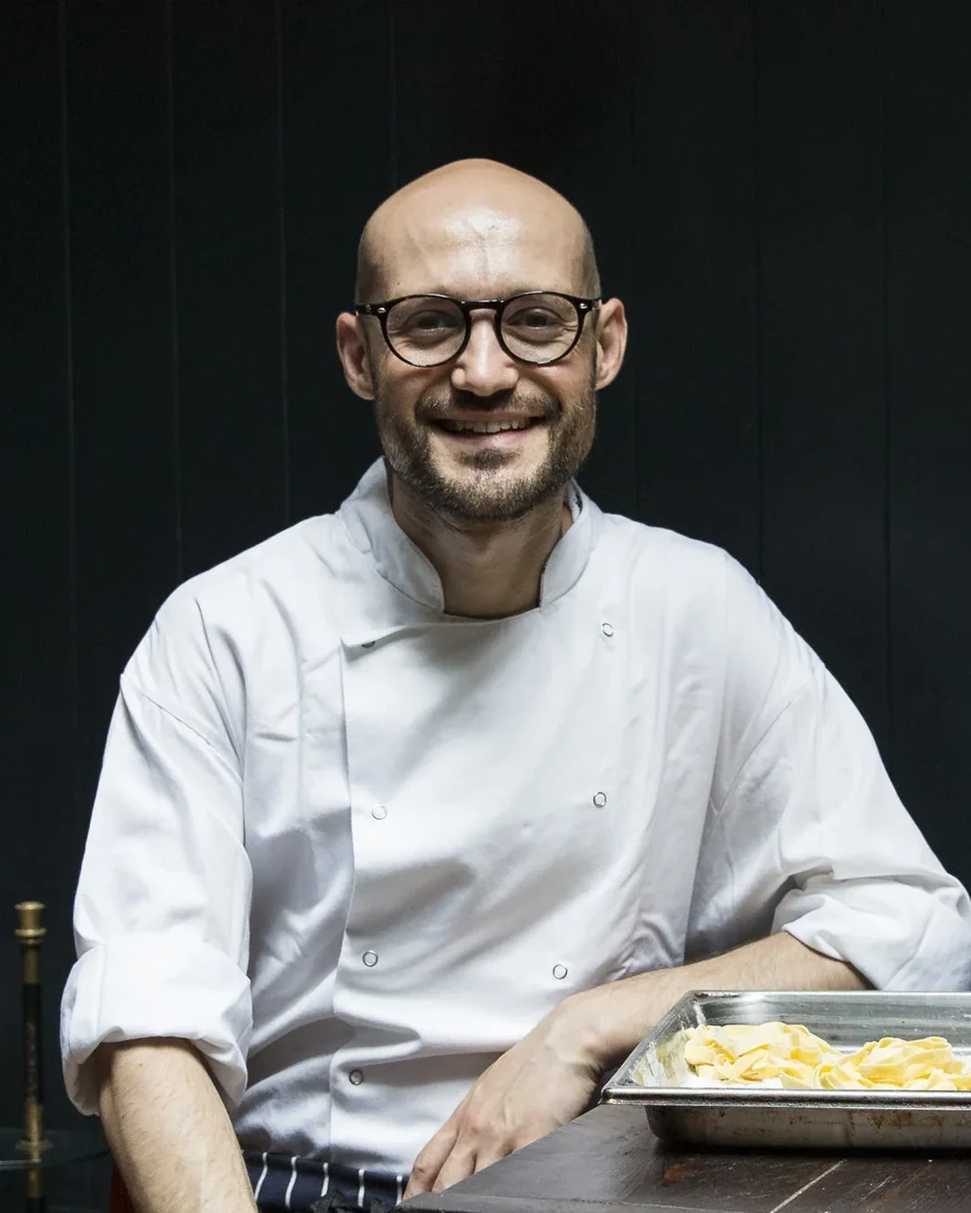 Alessandro Grano