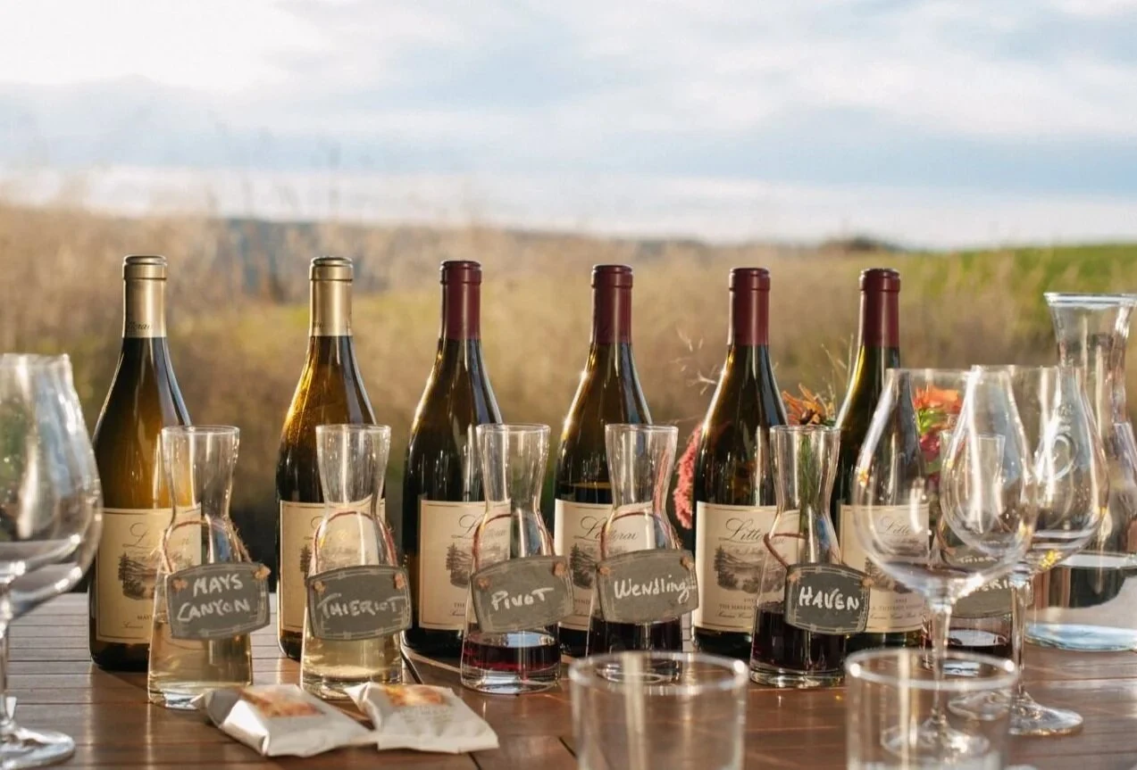 Littorai Wines