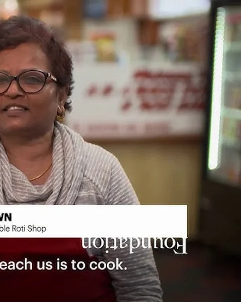 Geeta Brown