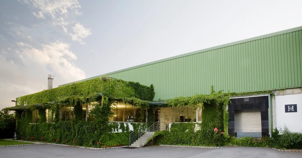 Weingut Höpler