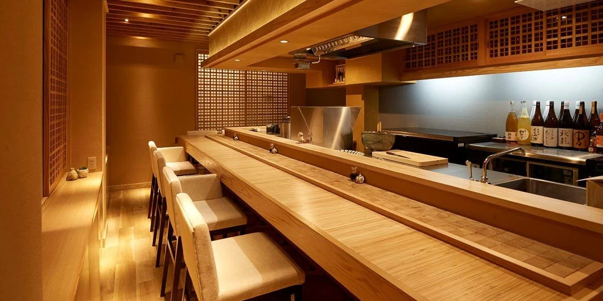 Tempura Asanuma