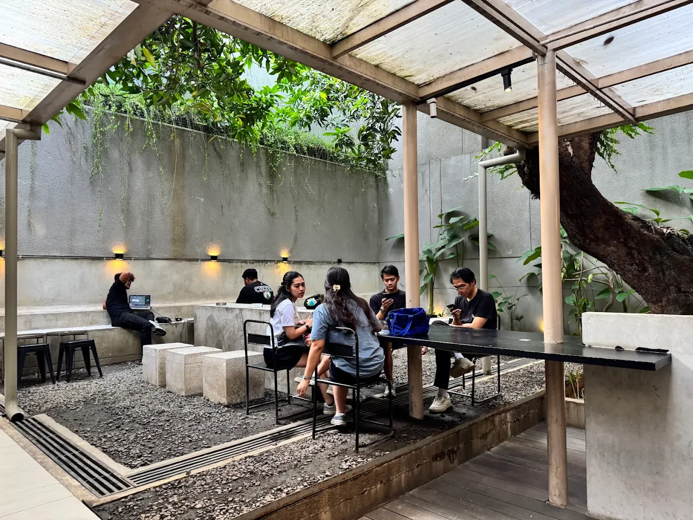 Kopikalyan Menteng