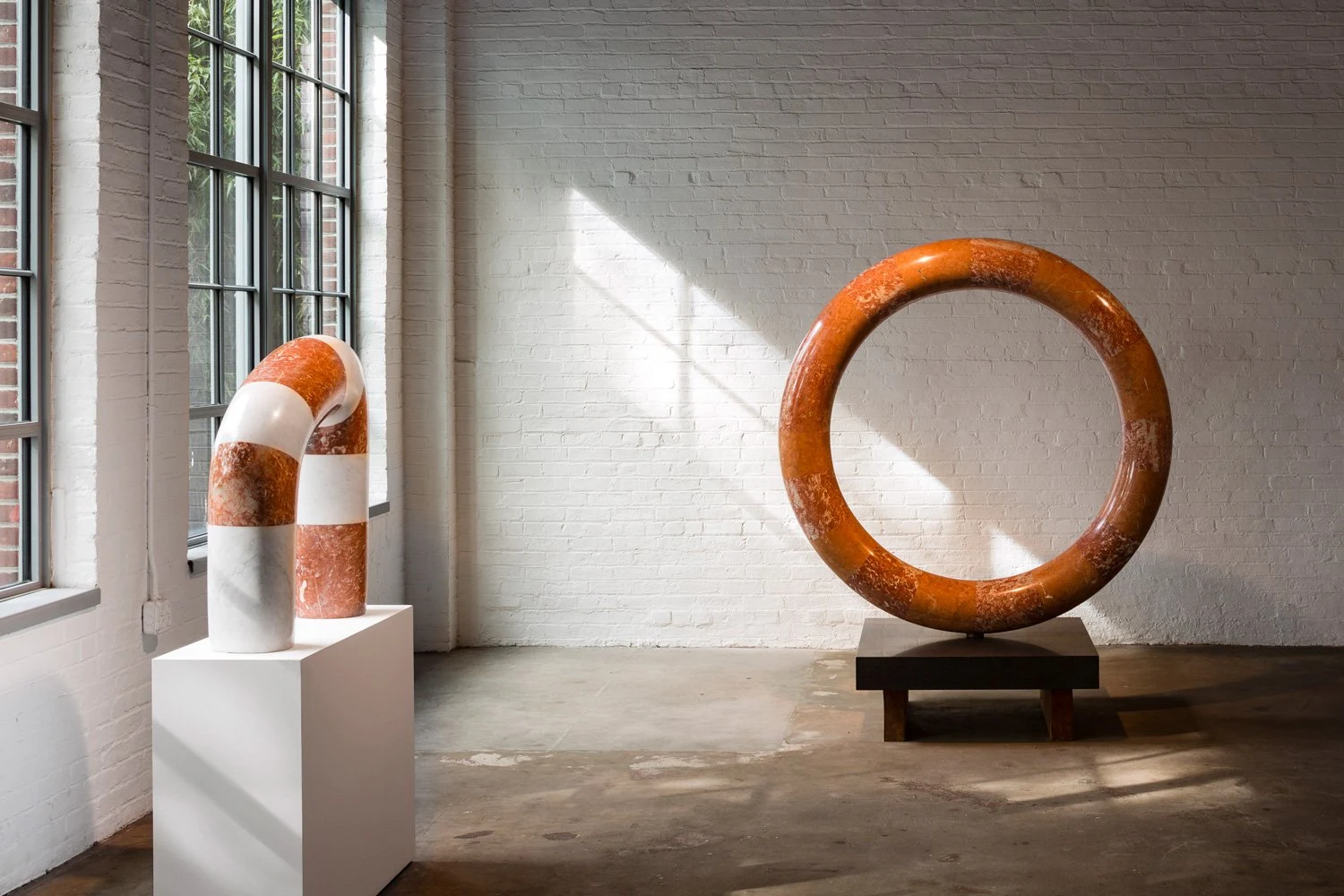 The Noguchi Museum
