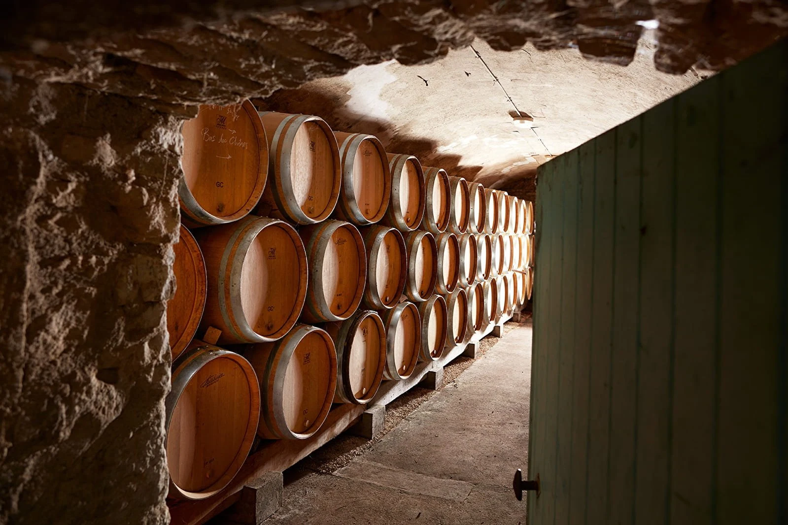 Domaine Michel Briday