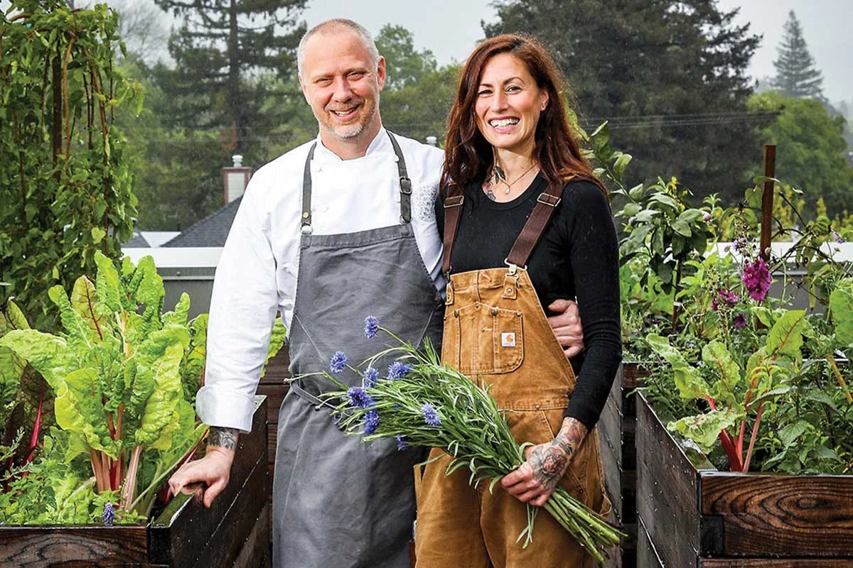 SingleThread Farm at Dry Creek producer profile