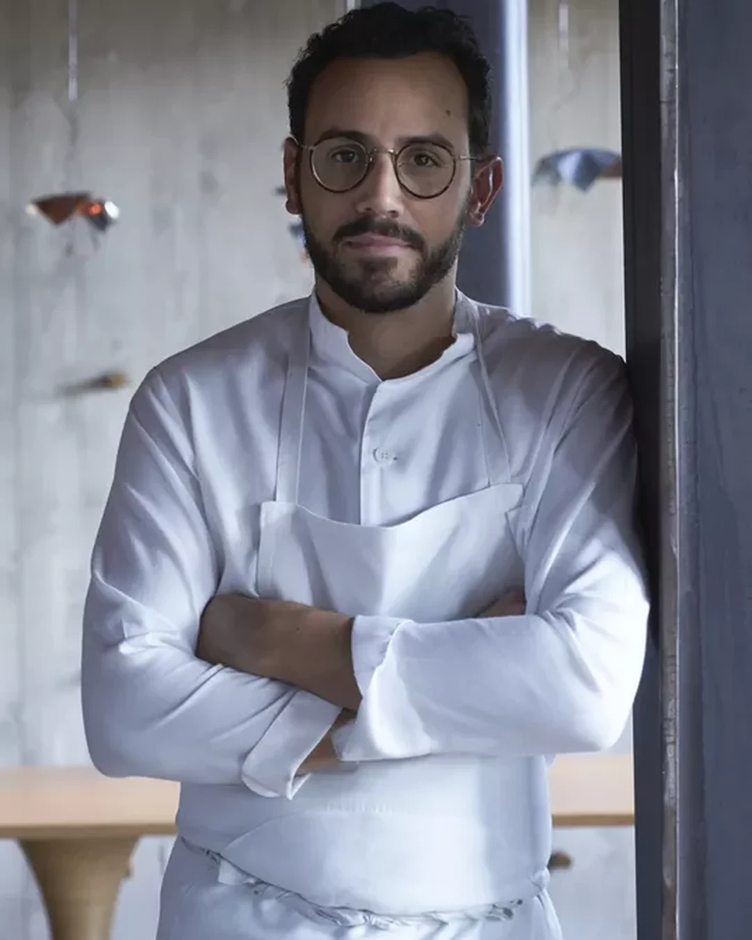 César Troisgros
